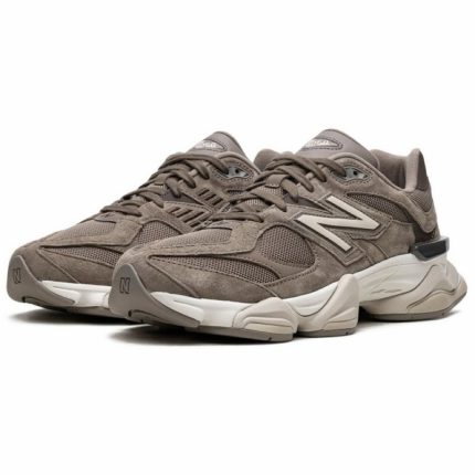 New Balance 9060 Mushroom Brown