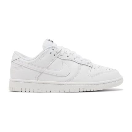 Nike Dunk Low Triple White